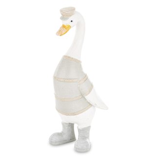 Figurka Gęś