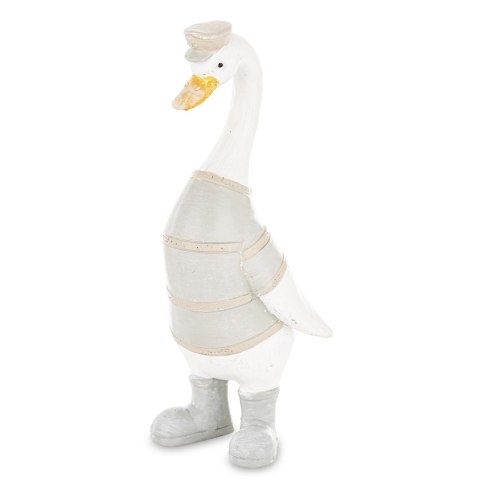 Figurka Gęś