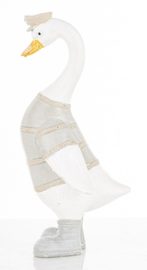 Figurka Gęś