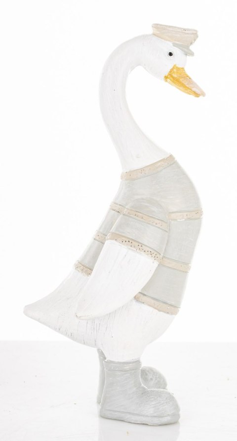 Figurka Gęś