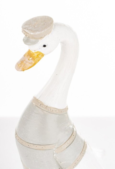 Figurka Gęś