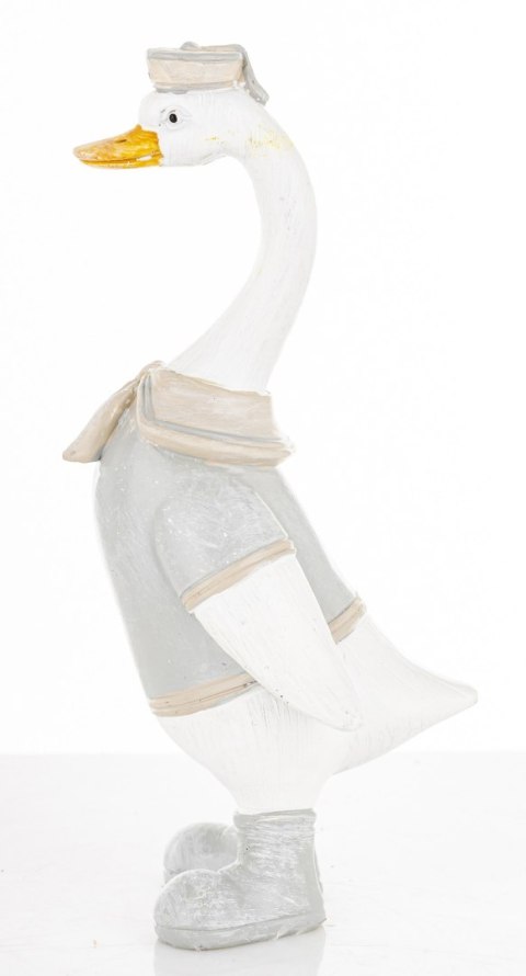 Figurka Gęś