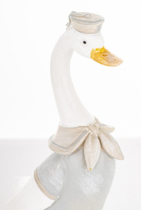 Figurka Gęś