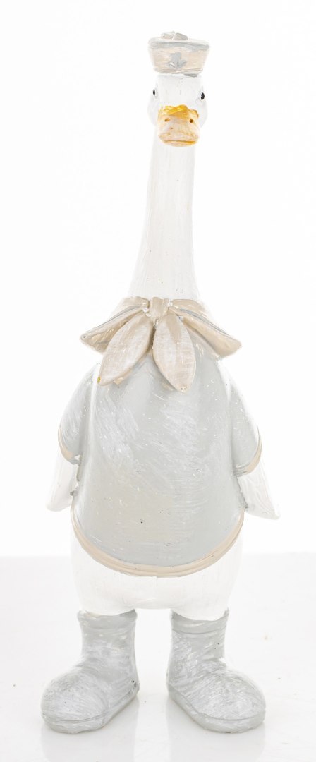 Figurka Gęś