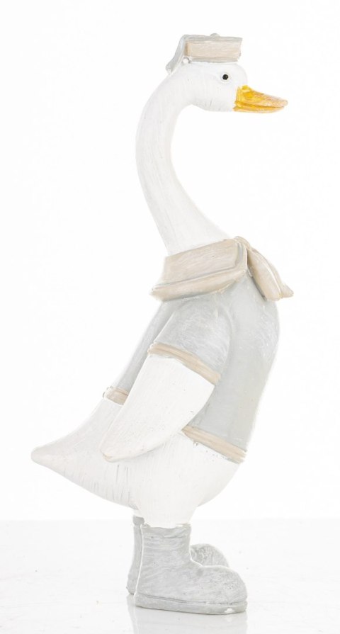 Figurka Gęś