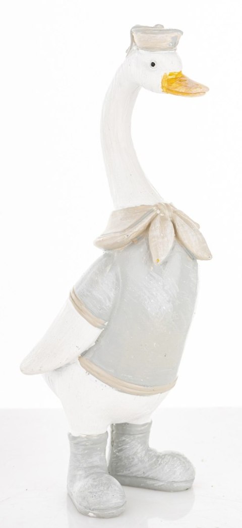 Figurka Gęś
