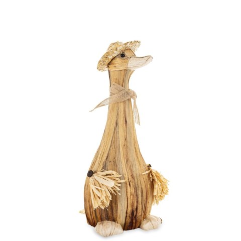 Figurka Kaczka-Prom.