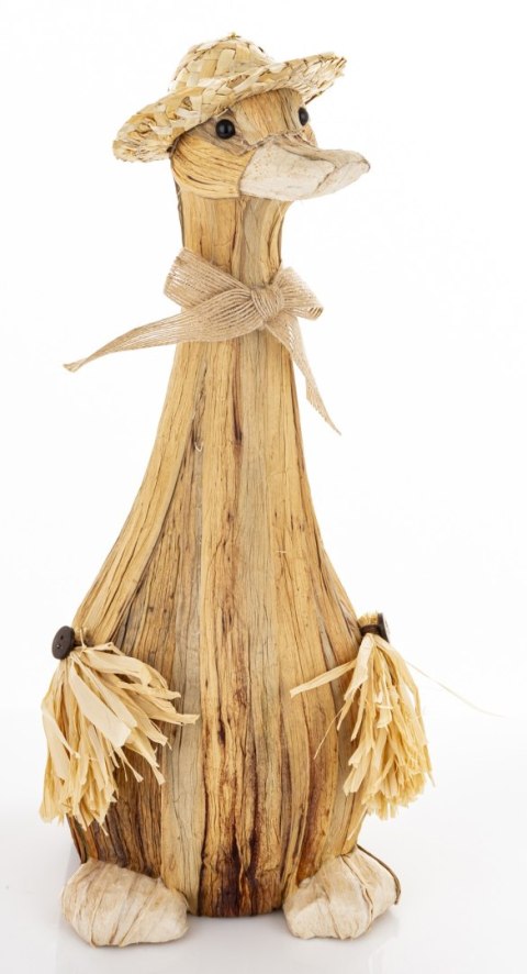 Figurka Kaczka-Prom.