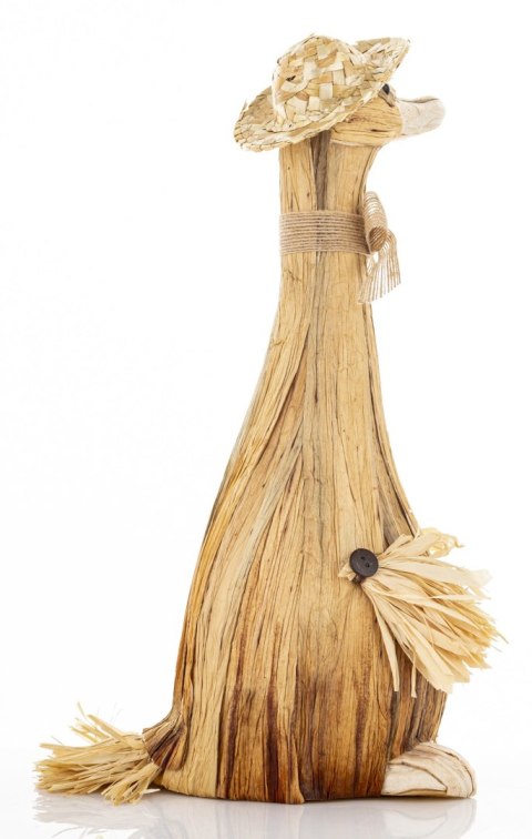 Figurka Kaczka-Prom.