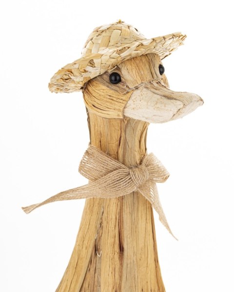 Figurka Kaczka-Prom.