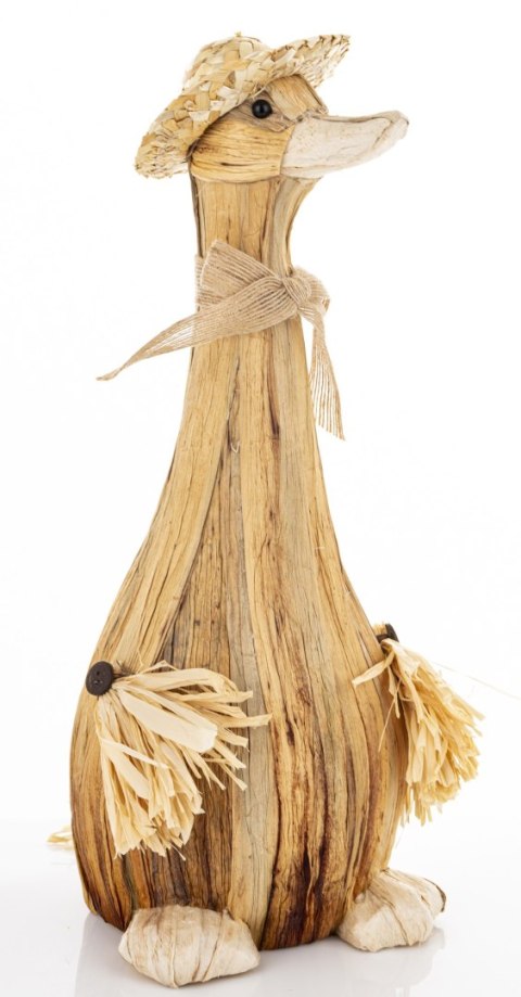 Figurka Kaczka-Prom.