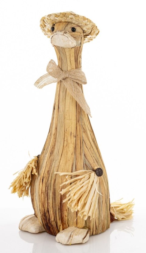 Figurka Kaczka-Prom.