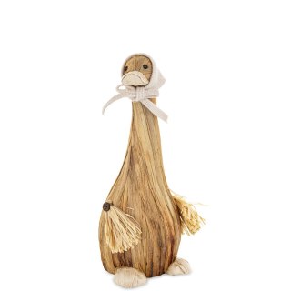Figurka Kaczka-Prom.
