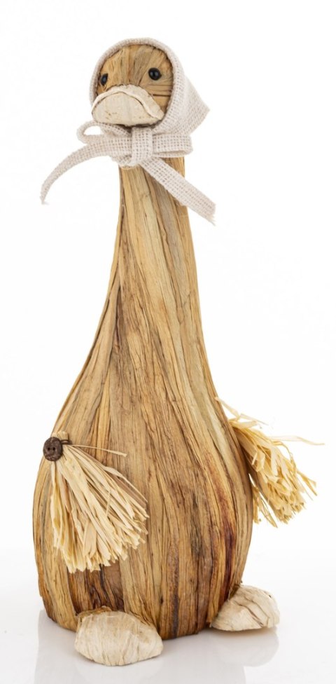 Figurka Kaczka-Prom.