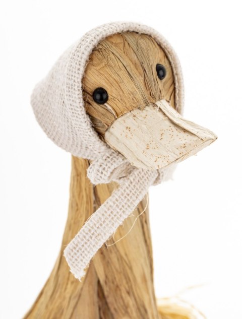 Figurka Kaczka-Prom.