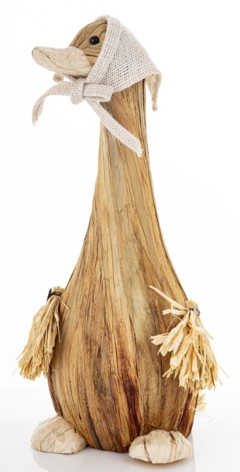 Figurka Kaczka-Prom.