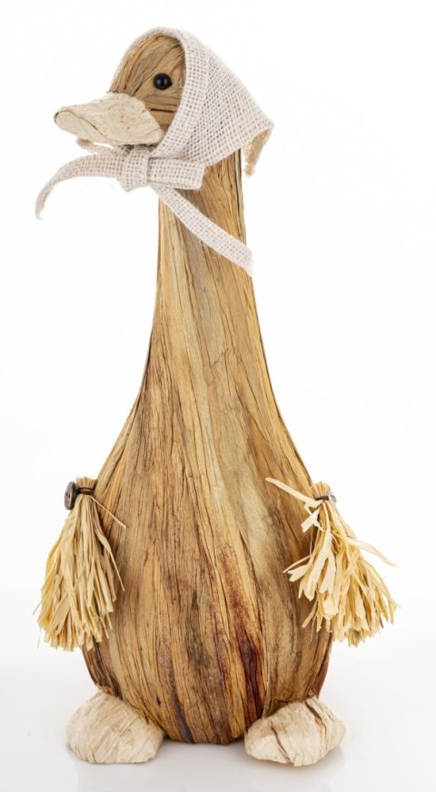 Figurka Kaczka-Prom.