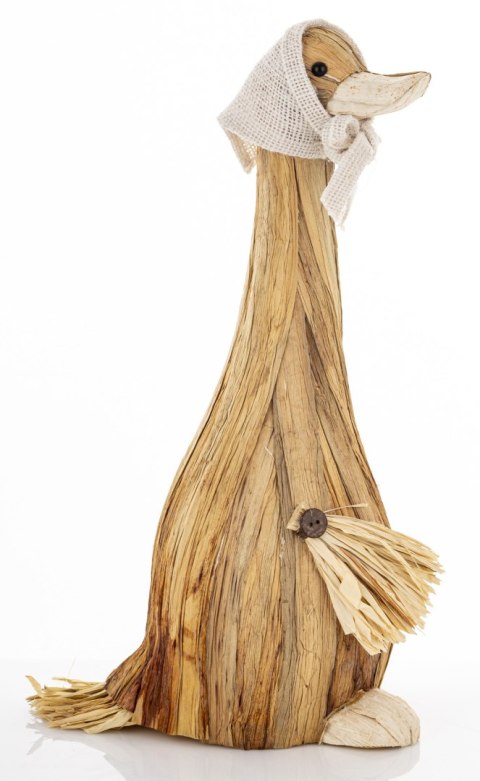 Figurka Kaczka-Prom.