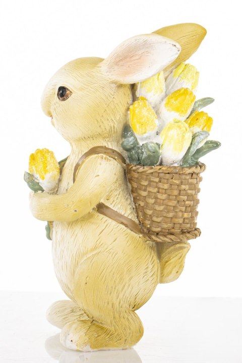 Figurka Królik
