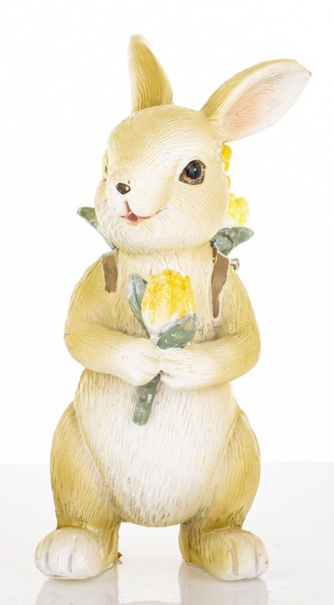 Figurka Królik