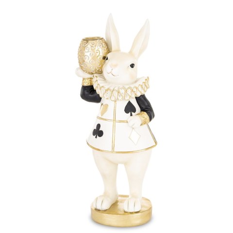 Figurka Królik