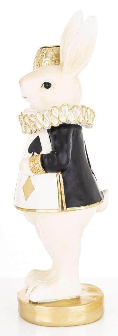 Figurka Królik