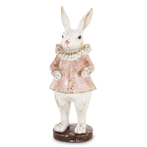 Figurka Królik