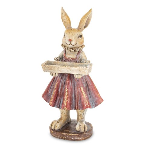 Figurka Królik