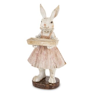 Figurka Królik
