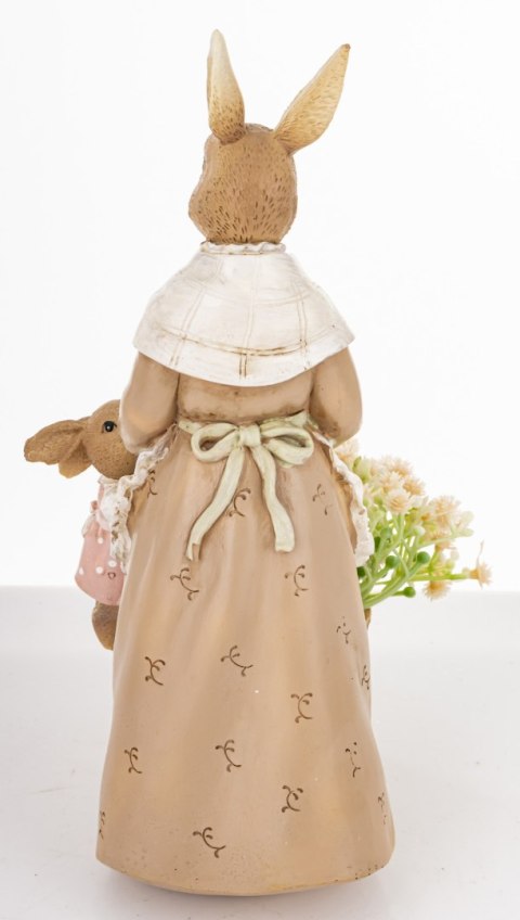 Figurka Królik