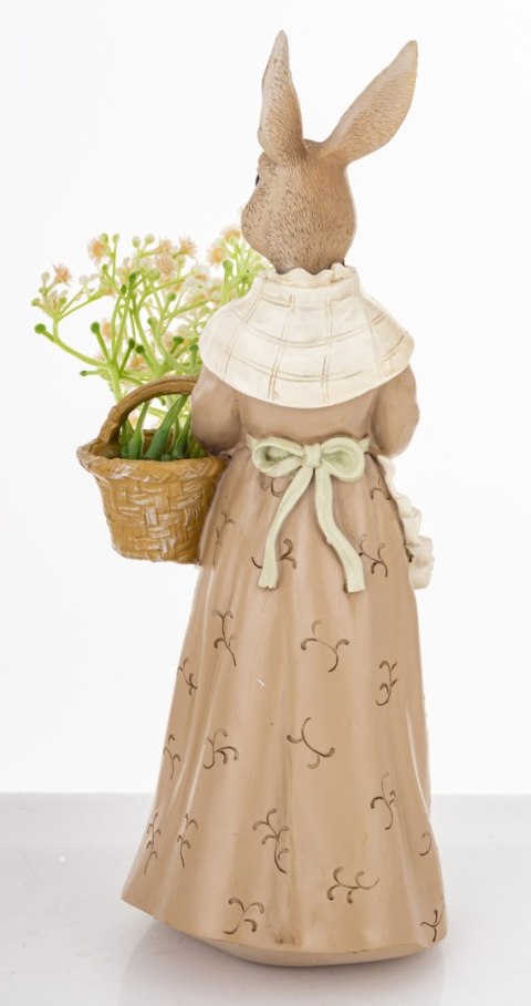 Figurka Królik