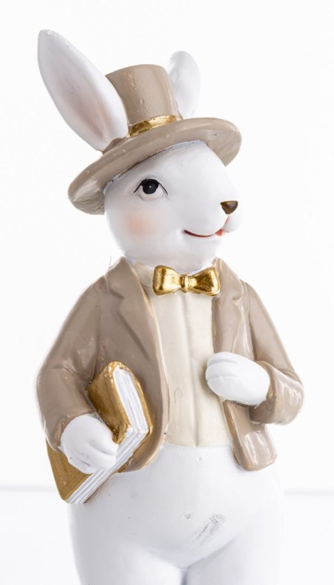 Figurka Królik