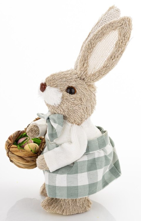 Figurka Królik