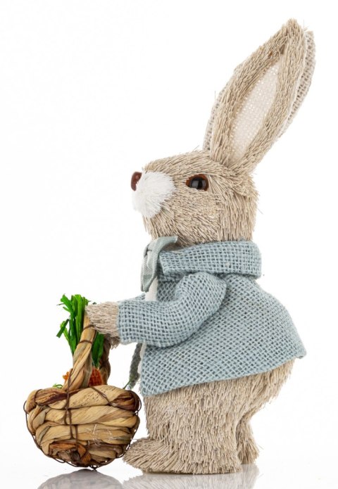 Figurka Królik
