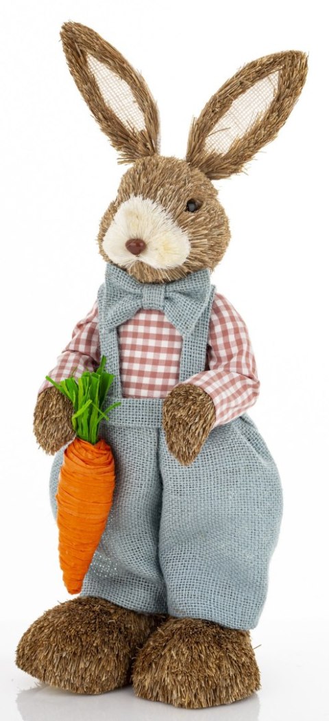 Figurka Królik