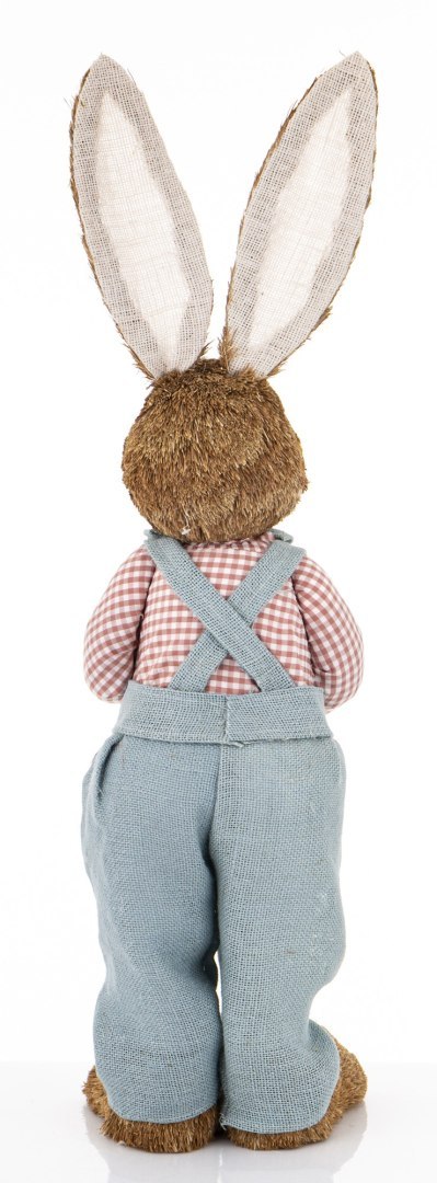 Figurka Królik
