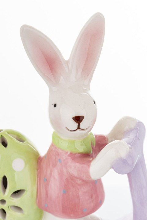 Figurka Królik