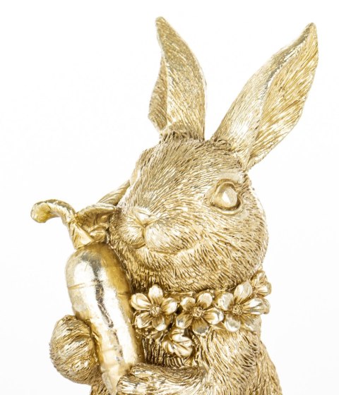 Figurka Królik