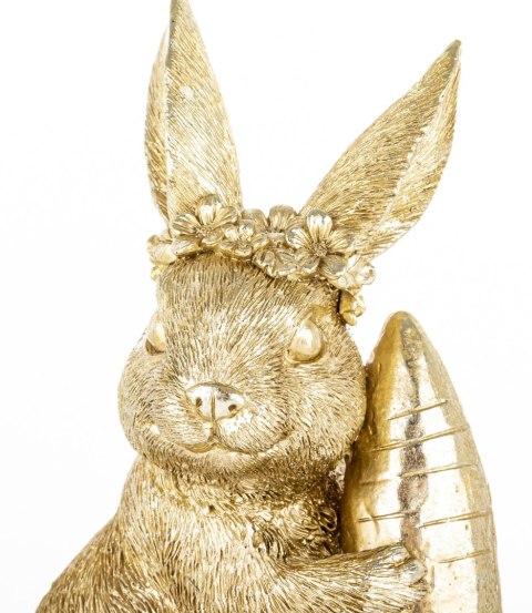 Figurka Królik