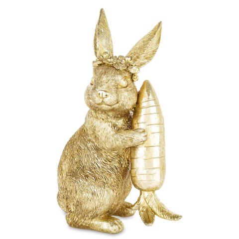 Figurka Królik