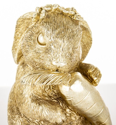 Figurka Królik