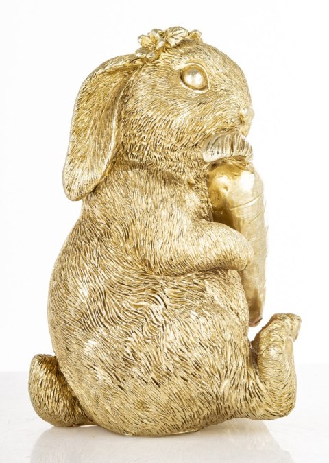 Figurka Królik
