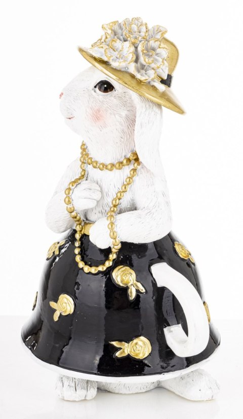 Figurka Królik