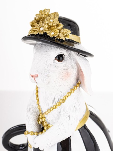 Figurka Królik