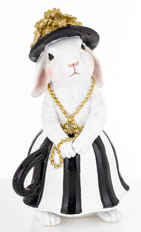 Figurka Królik