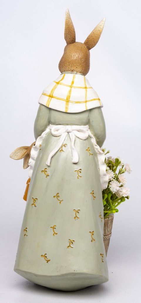 Figurka Króliki