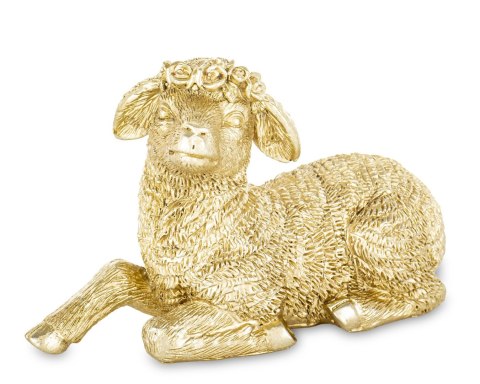 Figurka Owca