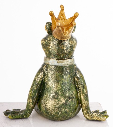 Figurka Żaba