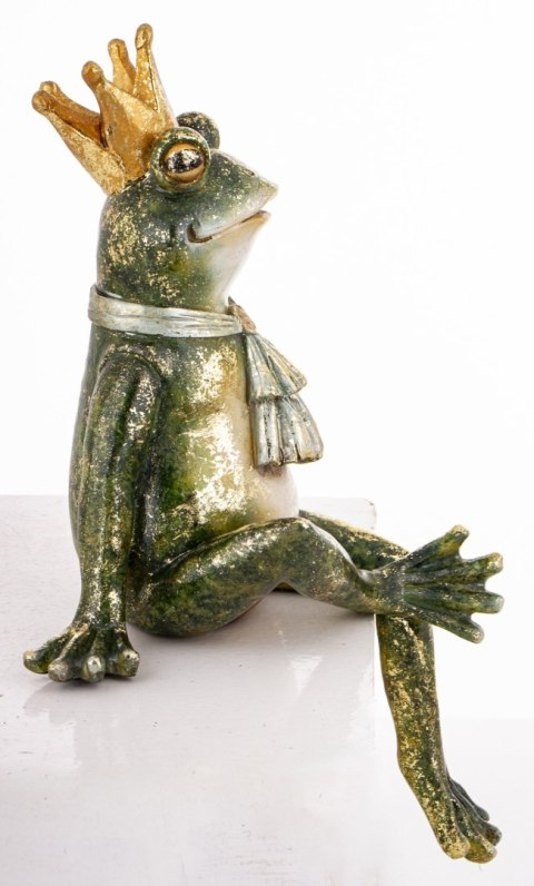 Figurka Żaba