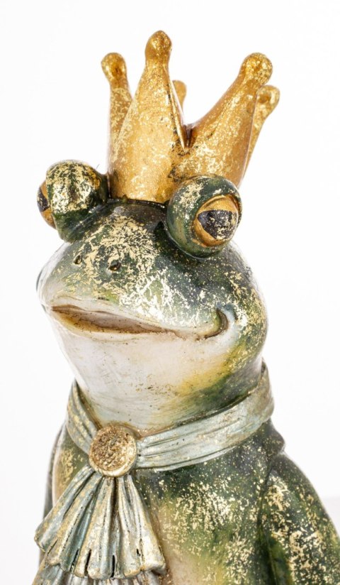 Figurka Żaba